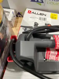 Schumacher Electric 1000A Jump Starter… — Photo 7
