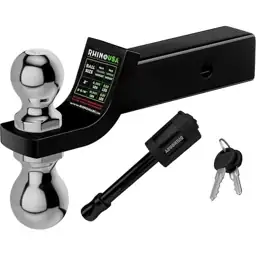 Rhino USA 2-Inch Dual Ball… — Photo 2