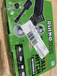 Rhino USA 2-Inch Dual Ball… — Photo 5