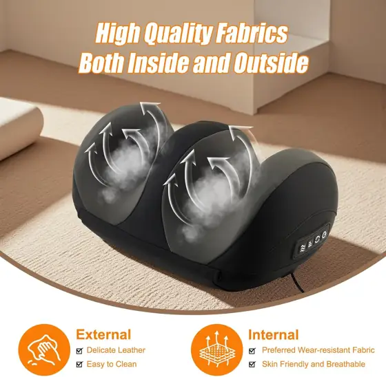 Shiatsu Foot Massager, Foot and… — Photo 4