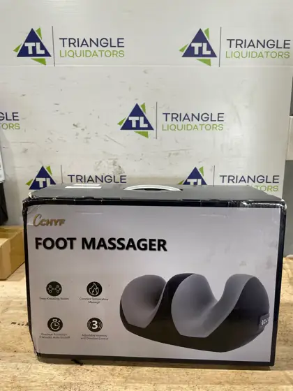 Shiatsu Foot Massager, Foot and… — Photo 5
