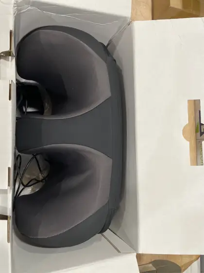 Shiatsu Foot Massager, Foot and… — Photo 6