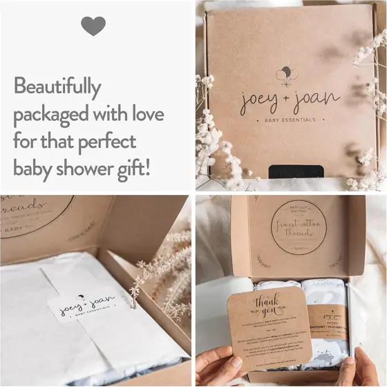Joey + Joan Playard Sheets… — Photo 4