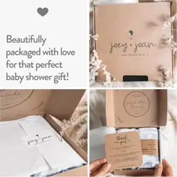 Joey + Joan Playard Sheets… — Photo 4