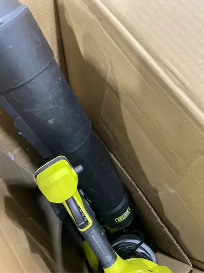 40V HP Brushless Whisper Backpack… — Photo 11