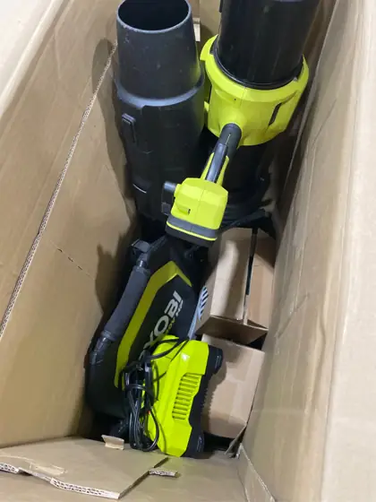 40V HP Brushless Whisper Backpack… — Photo 6