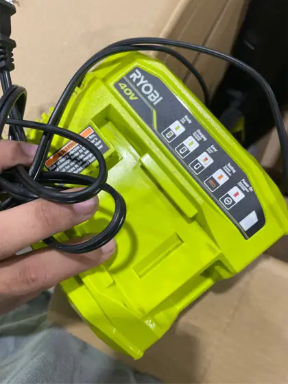 40V HP Brushless Whisper Backpack… — Photo 7