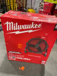 Milwaukee M18 26.5 in. H… — Photo 5