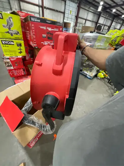 Milwaukee M18 26.5 in. H… — Photo 7