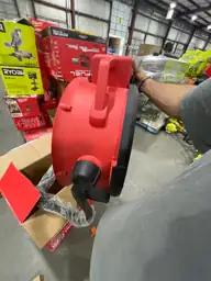 Milwaukee M18 26.5 in. H… — Photo 7
