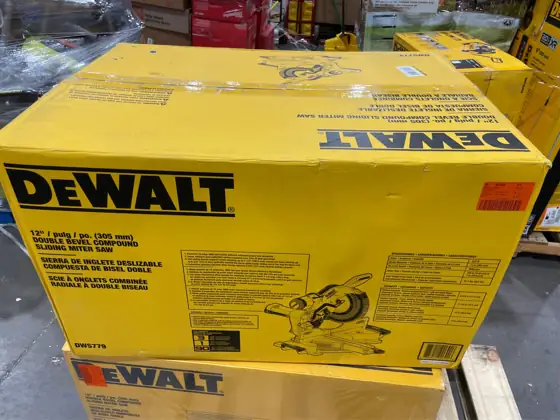 DeWalt 15 amps 12 in.… — Photo 5