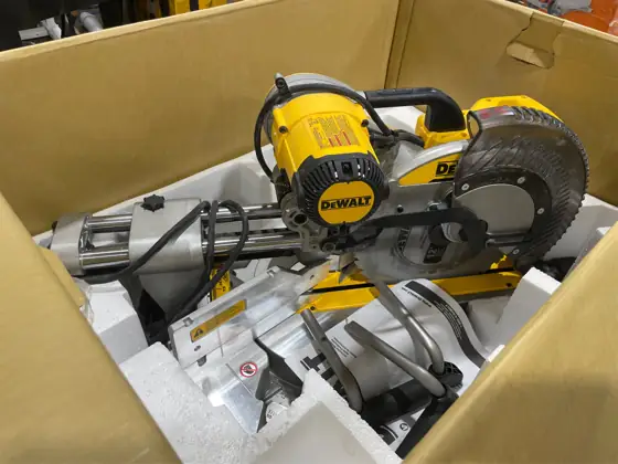 DeWalt 15 amps 12 in.… — Photo 7