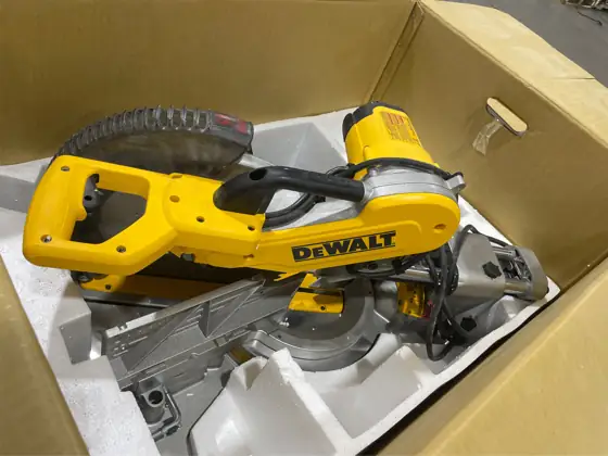 DeWalt 15 amps 12 in.… — Photo 8