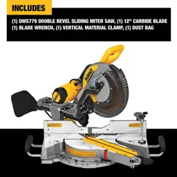 DeWalt 15 amps 12 in.… — Photo 3