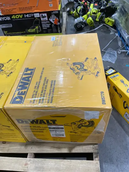DeWalt 15 amps 12 in.… — Photo 5