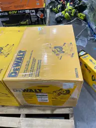 DeWalt 15 amps 12 in.… — Photo 5