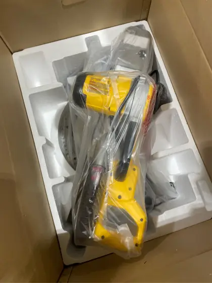 DeWalt 15 amps 12 in.… — Photo 7