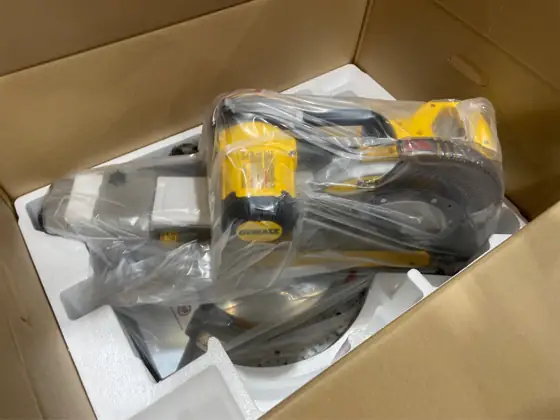 DeWalt 15 amps 12 in.… — Photo 8