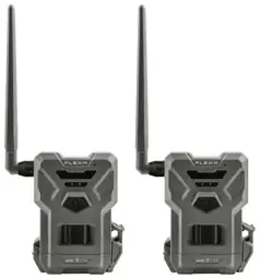 SpyPoint Flex-M Cellular Trail Camera… — Photo 1