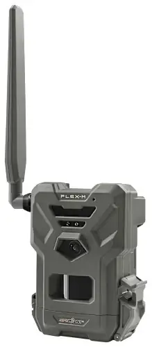 SpyPoint Flex-M Cellular Trail Camera… — Photo 2
