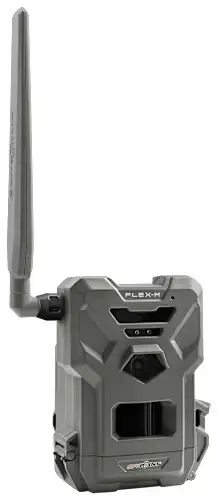 SpyPoint Flex-M Cellular Trail Camera… — Photo 3