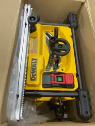 DEWALT 15 Amp Corded 8-1/4… — Photo 6
