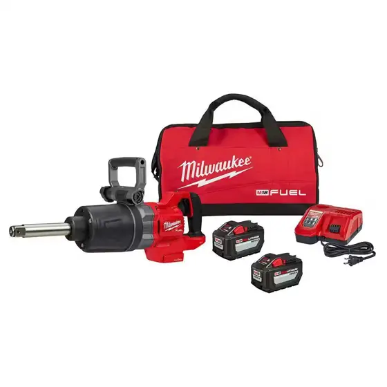 M18 FUEL 18V Brushless 1… — Photo 1