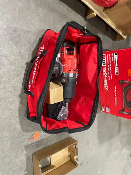 M18 FUEL 18V Brushless 1… — Photo 6