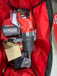 M18 FUEL 18V Brushless 1… — Photo 7