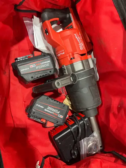 M18 FUEL 18V Brushless 1… — Photo 8