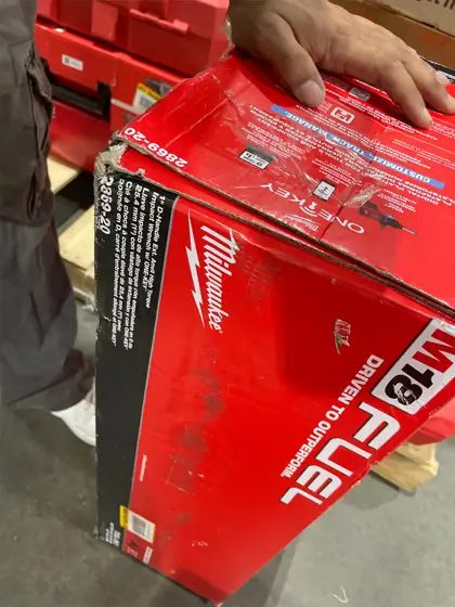 Milwaukee M18 FUEL 1 in.… — Photo 5