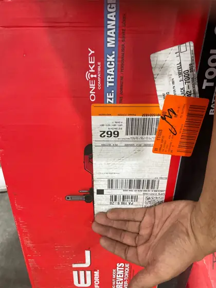Milwaukee M18 FUEL 1 in.… — Photo 6