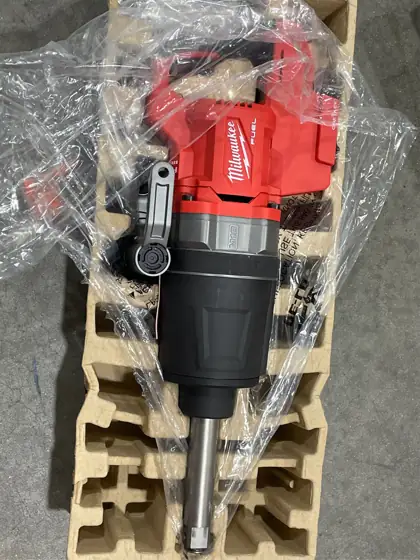Milwaukee M18 FUEL 1 in.… — Photo 7