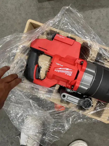 Milwaukee M18 FUEL 1 in.… — Photo 8
