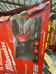M12 12V Lithium-Ion Drain Snake… — Photo 5