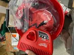 M12 12V Lithium-Ion Drain Snake… — Photo 6