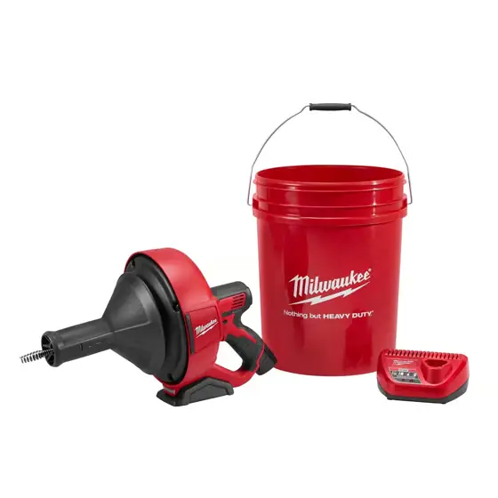 Milwaukee M12 0.31 ft. L… — Photo 1