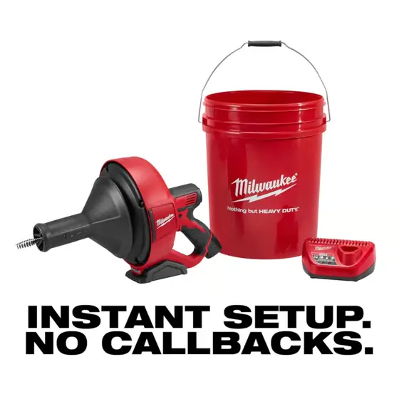 Milwaukee M12 0.31 ft. L… — Photo 4