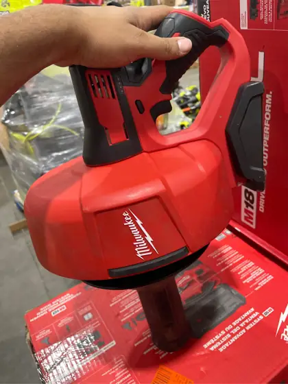Milwaukee M12 0.31 ft. L… — Photo 7