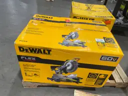 DeWalt 60V MAX FlexVolt 12… — Photo 5