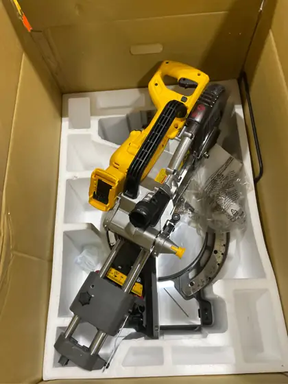 DeWalt 60V MAX FlexVolt 12… — Photo 7