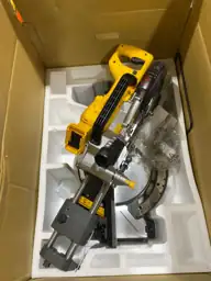DeWalt 60V MAX FlexVolt 12… — Photo 7