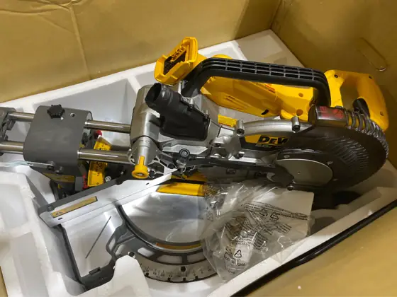 DeWalt 60V MAX FlexVolt 12… — Photo 8
