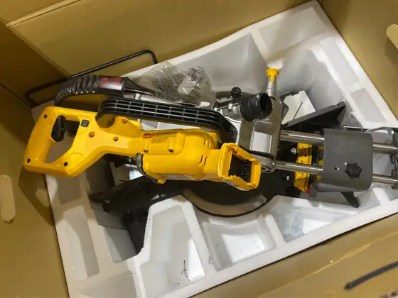 DeWalt 60V MAX FlexVolt 12… — Photo 9