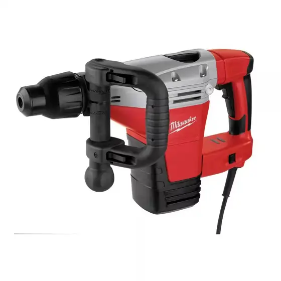 SDS-MAX Demolition Hammer — Photo 1