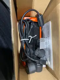 RV TPMS with 4 Sensors,… — Photo 6