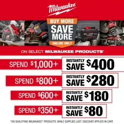 Milwaukee M18 18V Lithium-Ion REDLITHIUM… — Photo 2