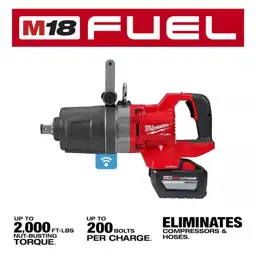 M18 FUEL 18V Brushless 1… — Photo 3