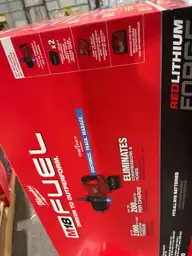 M18 FUEL 18V Brushless 1… — Photo 5
