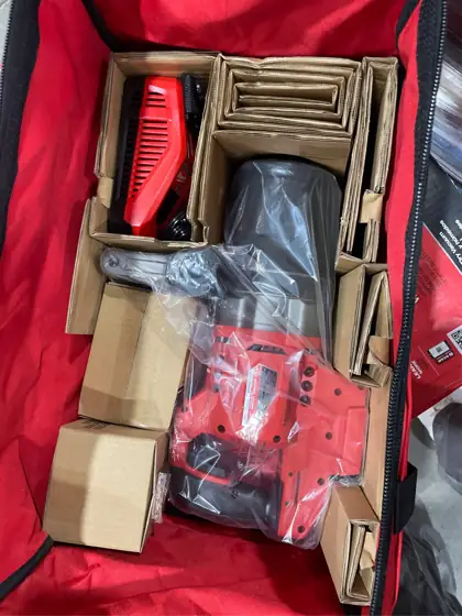 M18 FUEL 18V Brushless 1… — Photo 6